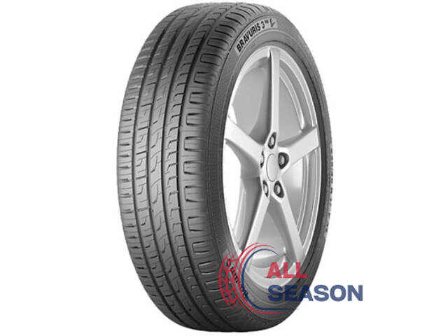 Шини Barum Bravuris 3HM 255/55 R18 109V XL FR