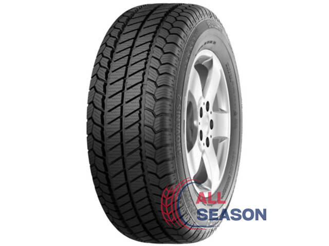 Шини Barum SnoVanis 2 195/75 R16C 107/105R