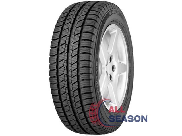 Шини Barum SnoVanis 225/65 R16C 112/110R