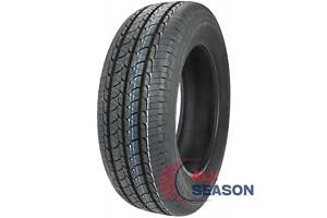 Шини Barum Vanis 2 205/65 R16C 107/105T