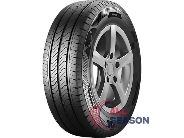 Шини Barum Vanis 3 195/75 R16C 110/108T