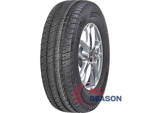 Шини Barum Vanis AllSeason 215/75 R16C 113/111R