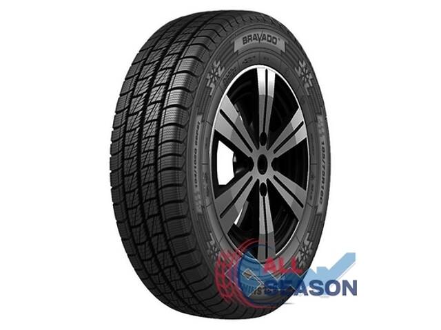 Шини Белшина Bravado 195/75 R16C 107/105R