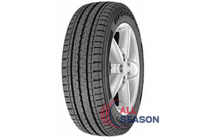 Шини BFGoodrich Activan 185/75 R16C 104/102R