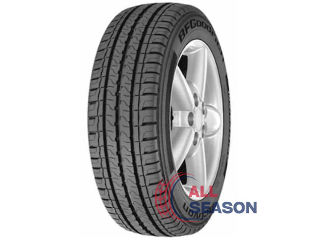 Шини BFGoodrich Activan 185/75 R16C 104/102R