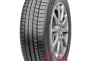 Шини BFGoodrich Advantage SUV 225/55 R18 98V