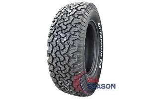 Шини BFGoodrich All-Terrain T/A KO 245/70 R17 119/116R Demo