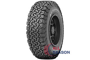 Шини BFGoodrich All-Terrain T/A KO2 225/70 R16 102/99R