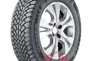 Шини  BFGoodrich G-Force Stud 205/60 R16 96Q XL (шип)