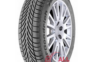 Шини BFGoodrich G-Force Winter 185/55 R15 82T