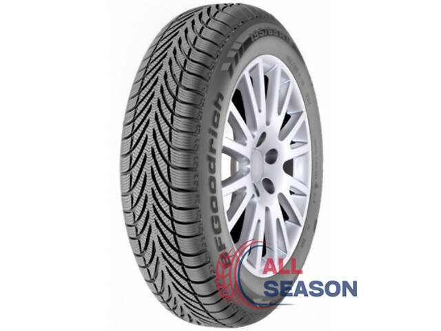 Шини BFGoodrich G-Force Winter 185/65 R14 86T