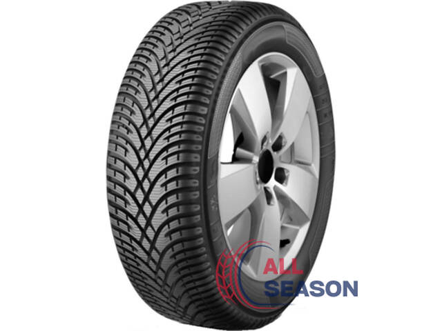 Шини BFGoodrich G-Force Winter 2 185/70 R14 88T