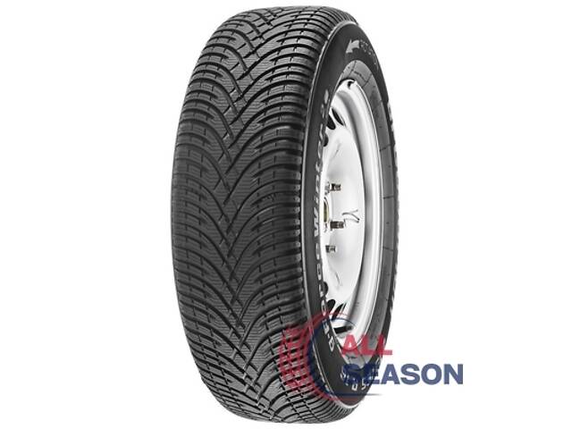 Шини BFGoodrich G-Force Winter 2 SUV 225/55 R18 98H