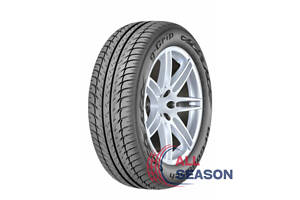 Шини BFGoodrich G-Grip 175/70 R14 84T