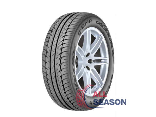 Шини BFGoodrich G-Grip 175/70 R14 84T