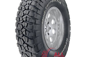 Шины BFGoodrich Mud-Terrain T/A KM2 235/75 R15 104/101Q