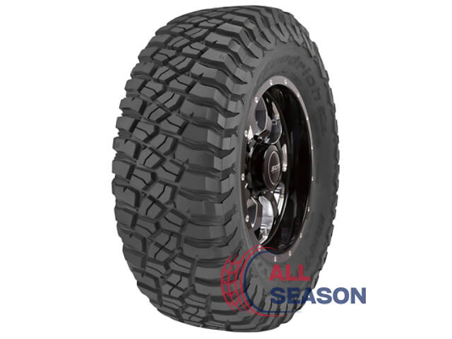 Шини BFGoodrich Mud-Terrain T/A KM3 205/80 R16 111/108Q