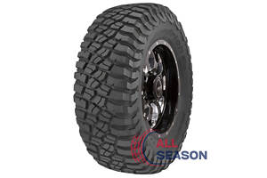 Шини BFGoodrich Mud-Terrain T/A KM3 215/75 R15 100/97Q