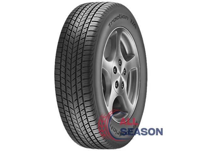 Шини BFGoodrich Traction T/A 205/65 R16 94T