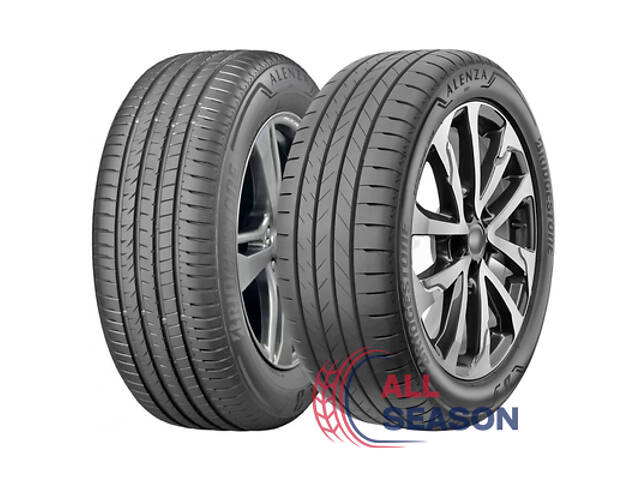 Шини Bridgestone Alenza 001 275/35 R21 103Y XL RFT *