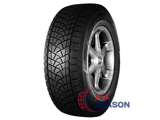 Шины Bridgestone Blizzak DM-Z3 255/50 R19 103Q Demo