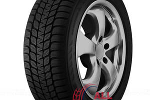 Шини Bridgestone Blizzak LM-25 195/55 R16 87H RFT