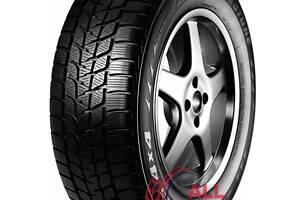 Шини Bridgestone Blizzak LM-25 4x4 235/50 R19 99H