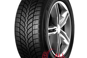 Шини Bridgestone Blizzak LM-80 235/50 R18 97H