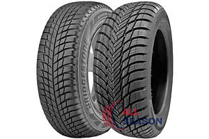 Шини Bridgestone Blizzak LM001 285/45 R21 113V XL RFT * Demo