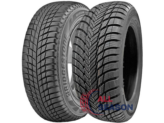 Шини Bridgestone Blizzak LM001 285/45 R21 113V XL RFT * Demo