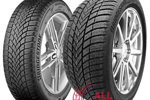 Шини Bridgestone Blizzak LM005 175/70 R14 88T XL