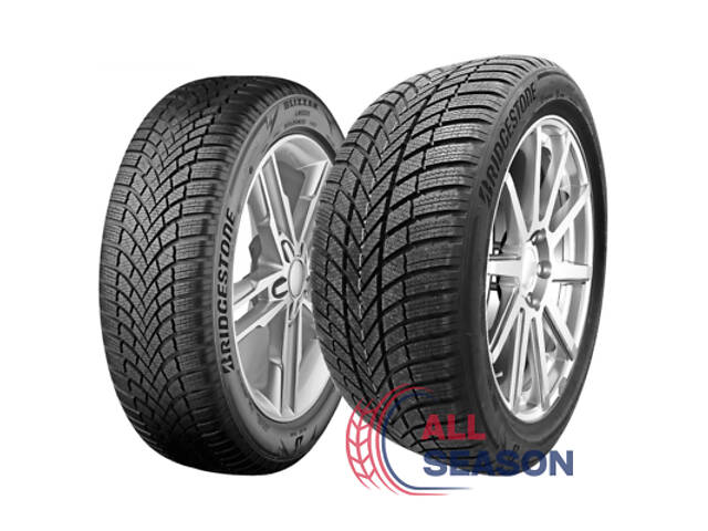 Шины Bridgestone Blizzak LM005 245/40 R19 98V XL