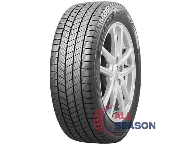 Шини Bridgestone Blizzak VRX3 185/70 R14 88Q