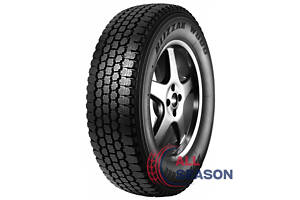 Шини Bridgestone Blizzak W800 225/70 R15C 112/110R