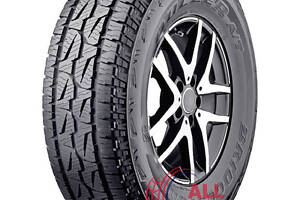 Шини Bridgestone Dueler A/T 001 245/70 R16 111S XL