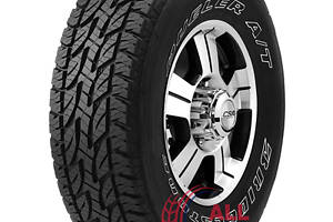 Шини Bridgestone Dueler A/T 694 245/75 R16 108/104S