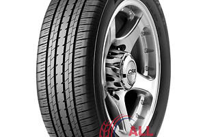 Шины Bridgestone Dueler H/L 33 235/55 R18 100V