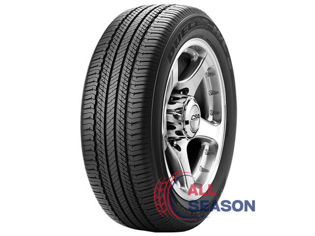 Шини Bridgestone Dueler H/L 400 245/50 R20 102V