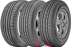 Шини Bridgestone Dueler H/P Sport 205/55 R17 91V FR RFT *