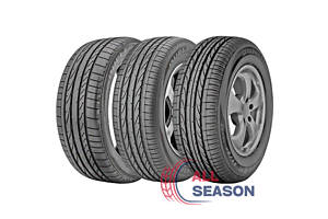 Шини Bridgestone Dueler H/P Sport 285/40 R21 109Y XL N0