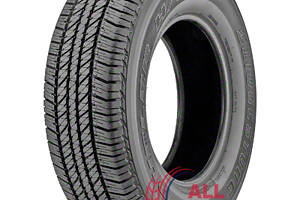 Шини Bridgestone Dueler H/T 684 II 195/80 R15 96S Demo