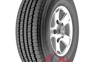 Шини Bridgestone Dueler H/T 684 III 245/70 R16 111T XL