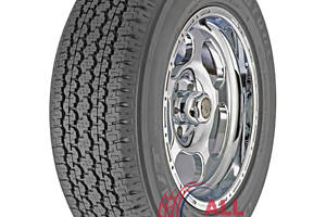 Шины Bridgestone Dueler H/T 689 205 R16C 110/108R