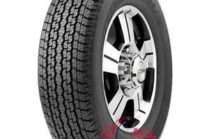 Шини Bridgestone Dueler H/T 840 205 R16C 110/108R PR8