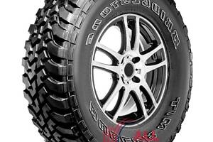 Шини Bridgestone Dueler M/T 673 265/75 R16 112/109S