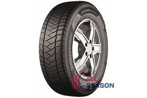 Шини Bridgestone Duravis All Season 195/70 R15C 104/102R