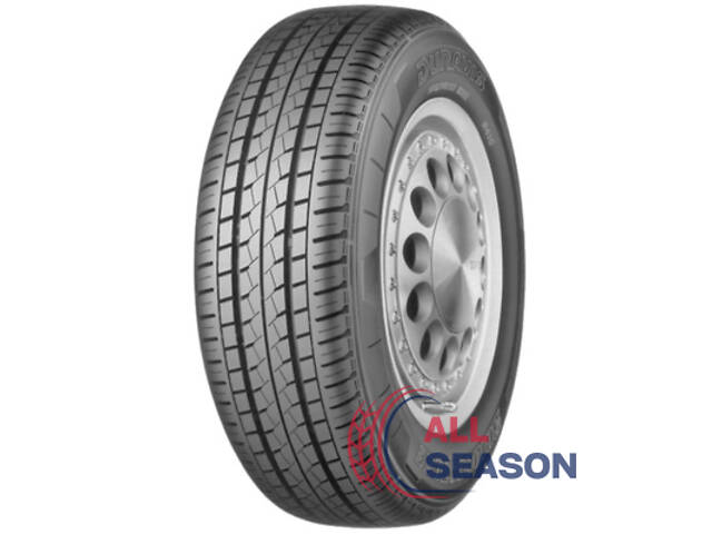 Шини Bridgestone Duravis R410 215/60 R16C 103/101T