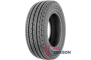 Шини Bridgestone Duravis R660 205/65 R15C 102/100T