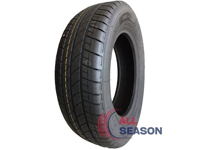 Шини Bridgestone Duravis R660 Eco 205/65 R16C 107/105T Demo