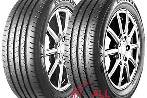 Шини Bridgestone Ecopia EP300 225/55 R17 97V